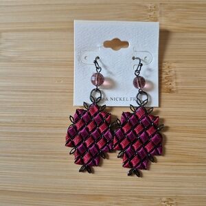 Chainmaille Earrings